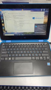 Hp 11/pentium n5000 ddr4/8gb ddr3/hdd *відсутній/ssd 256 gb/*інтегрована