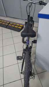 Б/в Велосипед Shark active 01-200932544