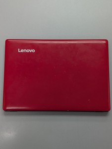 Б/в Ноутбук Lenovo 12/atom z3735f ddr3/2gb ddr3/hdd *відсутній/ssd 64 gb/*інтегрована 01-200925516