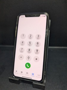 Б/в Мобільний телефон Apple iphone x 64gb 01-200931997