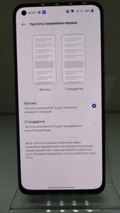 Б/в Мобільний телефон Oneplus oneplus nord 2 8/128gb 01-200933924