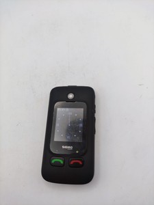 Б/в Мобільний телефон Sigma comfort 50 menol 01-200930835