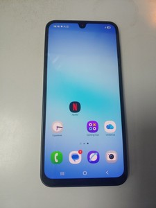 Б/в Мобільний телефон Samsung galaxy a17 4g 8/256gb 01-200934042