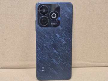 Б/в Мобільний телефон Zte blade a75 4/128gb 01-200935625