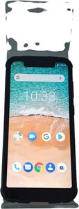 Б/в Мобільний телефон Ulefone armor 5 4/64gb 01-200859650