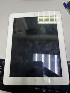 Б/в Планшет Apple ipad 4 wifi+3g 32gb a1460 01-200935846
