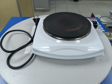 Б/в Настільна плита Sencor scp 1503wh 01-200936017