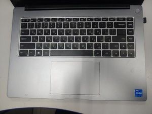 Б/у Ноутбук Xiaomi 15/core i5-12450h ddr5/16gb ddr5/hdd *відсутній/ssd 512 gb/*інтегрована 01-200934109