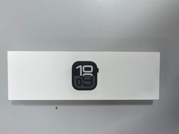 Б/в Смарт-годинник Apple watch series 10 gps 46mm alu. case 01-200889953