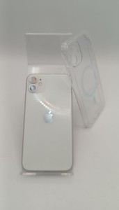 Б/в Мобільний телефон Apple iphone 11 128gb 01-200892906