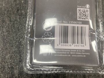 16-000206902: Wenko 23566100