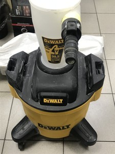 Б/в Циклонний фільтр Dewalt dxvcs002 01-200937572