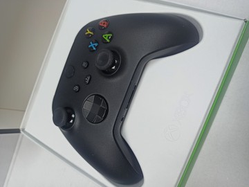 Б/в Геймпад Microsoft xbox series x s wireless controller 01-200933317