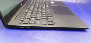 Б/в Ноутбук Hp 15/athlon 7220u ddr5/8gb ddr5/hdd *відсутній/ssd 256 gb/*інтегрована 01-200937432