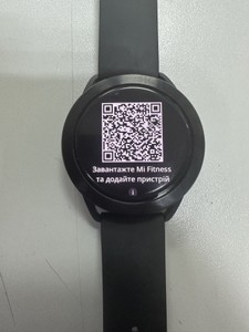 Б/в Смарт-годинник Xiaomi s3 01-200937474