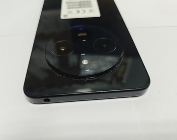 Б/в Мобільний телефон Xiaomi redmi 14c 4/128gb 01-200933958