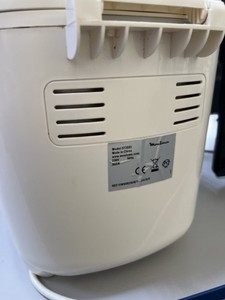 Б/в Хлібопічка Moulinex 573905 01-200938705