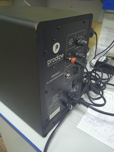 Б/в Акустика Prodipe pro 5 v3 01-200938446