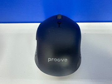 Б/в Бездротова мишка Proove sweeper 01-200938494