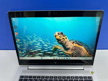 Б/в Ноутбук Hp 13/core i7 8650u ddr3/16gb ddr3/hdd *відсутній/ssd 512 gb/*інтегрована 01-200938287