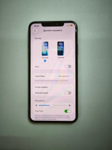Б/в Мобільний телефон Apple iphone 11 pro max 256gb 01-200937891
