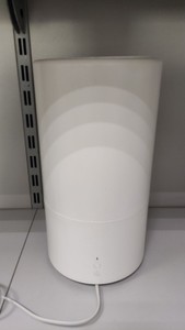 Б/в Зволожувач повітря Xiaomi mi smart antibacterial humidifier 01-200938499