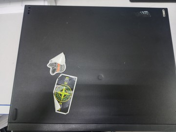 Б/у Системный блок Пк intel core i5-6500/ram 8 gb/hdd відсутній/ssd 128 gb/інтегрована 01-200938460
