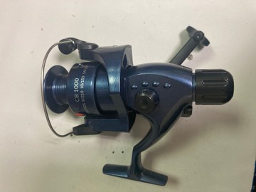 Б/в Котушка рибальська Fisherman cb1000 01-200937462