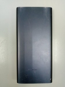 Б/в Повербанк Xiaomi mi power bank 3 10000mah plm12zm 01-200939232