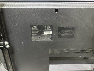 Б/в Телевізор Jvc lt-50mu639 01-200937419
