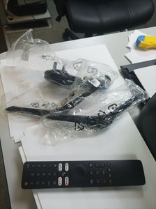 Б/в Телевізор Xiaomi tv a 43 fhd 2025 01-200938534