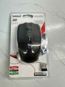 Б/в Мишка бездротова G g 211 16-000273036