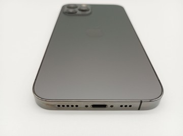 Б/в Мобільний телефон Apple iphone 12 pro 128gb 01-200938307