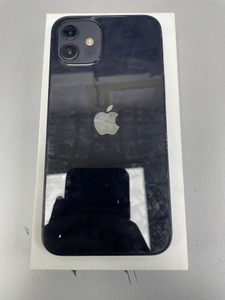 Б/в Мобільний телефон Apple iphone 12 128gb 01-200939369