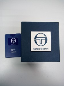 Б/в Годинник Sergio Tacchini st.1.10011.3 01-200941112