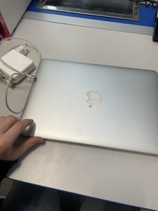 Б/в Ноутбук Apple macbook pro a1502 екр. 13,3/core i5 2,6ghz/ram8gb/ssd128gb/retina/intel iris 01-200941893