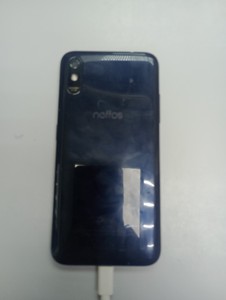 Б/в Мобільний телефон Tp-Link neffos c9s 2/16gb 01-200941949