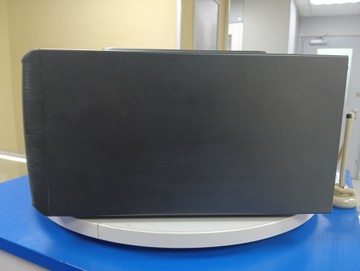 Б/в Системний блок Пк intel core i3-8100/ram 8 gb/hdd 500 gb+відсутній/ssd 120 gb+відсутній/інтегрована 01-200899459