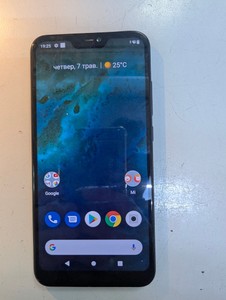 Б/в Мобільний телефон Xiaomi mi a2 lite 2/32gb 01-200941504
