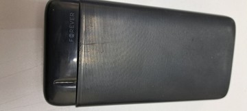 Б/в Повербанк Forever Mobile tb-100l 20000mah 01-200940797