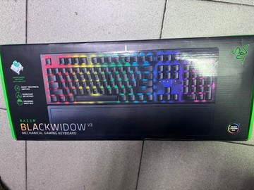 Razer blackwidow v3 mini hyperspeed phantom