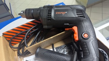 Б/в Дриль ударний Dnipro-M nd-85 01-200944101