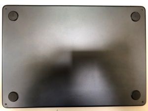 Б/у Ноутбук Apple macbook air 13,6" 2025 mc6t4 / apple m4/ 8 core gpu/ ram 16gb/ ssd 256gb/ a3240 01-200940126