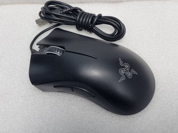 Б/в Миша Razer deathadder essential 01-200945980