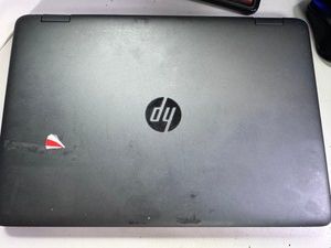 Б/в Ноутбук Hp 15/amd a10 8700p ddr3/8gb ddr3/hdd *відсутній/ssd 128 gb/*інтегрована 01-200945952