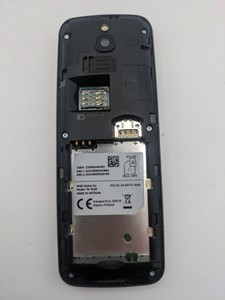 Б/в Мобільний телефон Nokia 8110 4g ta-1048 01-200945449