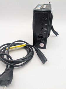 Б/в Радіоприймач Music Player ns-017u 01-200945286