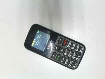 Б/в Мобільний телефон Sigma comfort 50 cf113 01-200947092