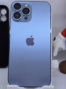 Б/у Мобільний телефон Apple iphone 13 pro max 128gb 01-200891559