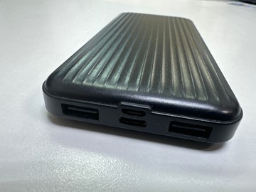 Б/в Повербанк Klgo kp-56 10000mah 01-200946393